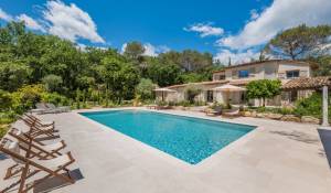Sale House Roquefort-les-Pins