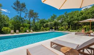 Sale House Roquefort-les-Pins