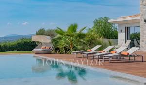 Sale House Roquefort-les-Pins