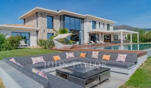 Sale House Roquefort-les-Pins