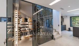 Sale House Roquefort-les-Pins