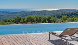 Sale House Roquefort-les-Pins