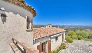 Sale House Roquefort-les-Pins
