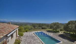 Sale House Roquefort-les-Pins