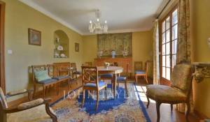 Sale House Roquefort-les-Pins