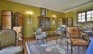 Sale House Roquefort-les-Pins