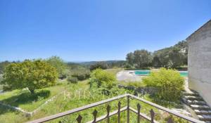 Sale House Roquefort-les-Pins