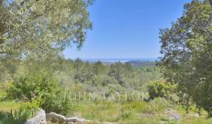 Sale House Roquefort-les-Pins