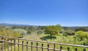 Sale House Roquefort-les-Pins