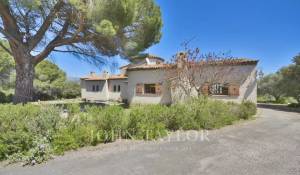 Sale House Roquefort-les-Pins