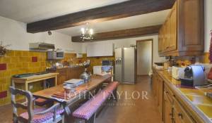 Sale House Roquefort-les-Pins