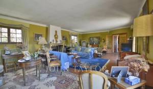 Sale House Roquefort-les-Pins