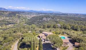 Sale House Roquefort-les-Pins