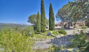 Sale House Roquefort-les-Pins