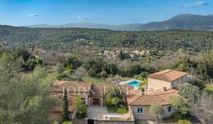 Sale House Roquefort-les-Pins