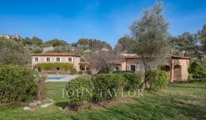 Sale House Roquefort-les-Pins