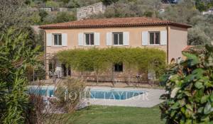Sale House Roquefort-les-Pins