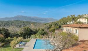 Sale House Roquefort-les-Pins