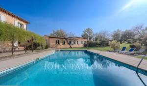 Sale House Roquefort-les-Pins