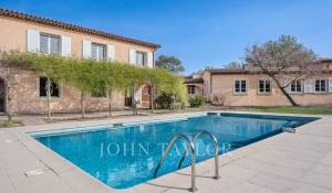 Sale House Roquefort-les-Pins