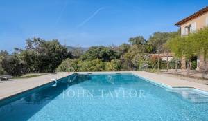 Sale House Roquefort-les-Pins