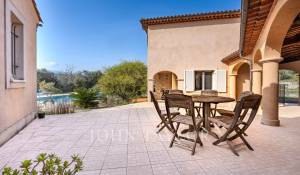 Sale House Roquefort-les-Pins