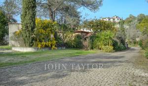 Sale House Roquefort-les-Pins