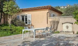 Sale House Roquefort-les-Pins