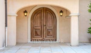 Sale House Roquefort-les-Pins