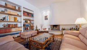 Sale House Roquefort-les-Pins