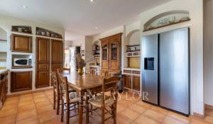 Sale House Roquefort-les-Pins