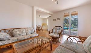 Sale House Roquefort-les-Pins