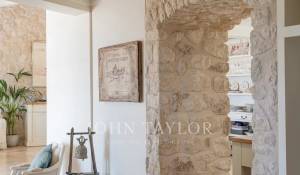 Sale House Roquefort-les-Pins