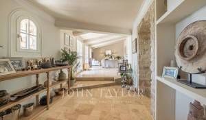 Sale House Roquefort-les-Pins