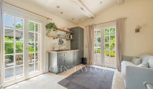 Sale House Roquefort-les-Pins