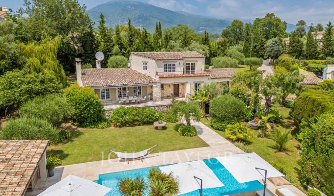 Sale House Roquefort-les-Pins