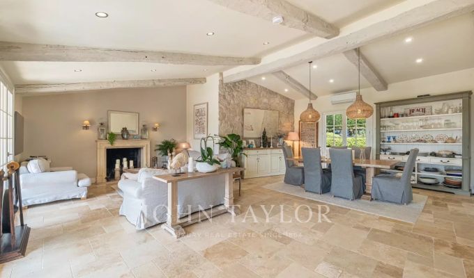 Sale House Roquefort-les-Pins