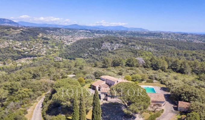 Sale House Roquefort-les-Pins