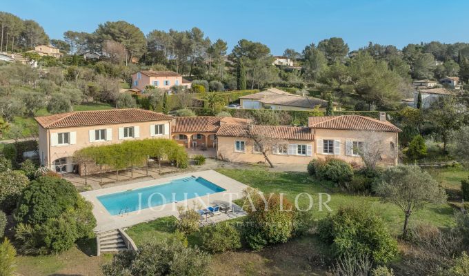 Sale House Roquefort-les-Pins