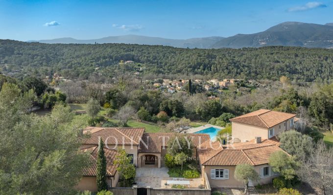 Sale House Roquefort-les-Pins