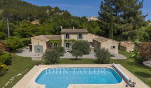 Sale House Roquevaire
