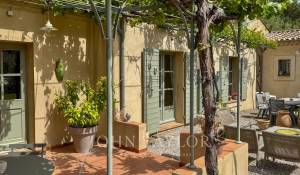 Sale House Roquevaire