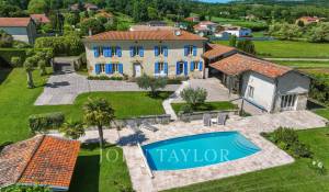 Sale House Roussillon