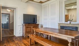 Sale House Roussillon