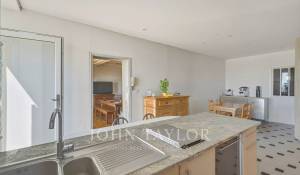 Sale House Roussillon