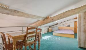 Sale House Roussillon
