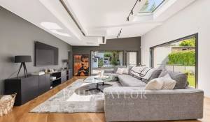 Sale House Rueil-Malmaison