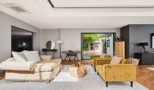 Sale House Rueil-Malmaison