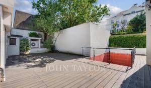 Sale House Rueil-Malmaison