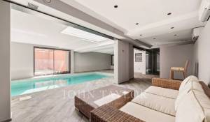 Sale House Rueil-Malmaison